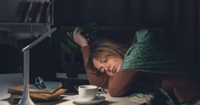 Как родителям вернуть силы: усталость, восстановление и работа организма